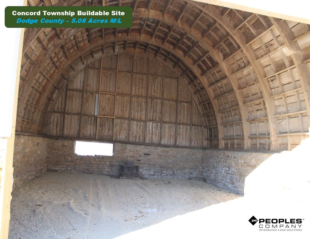 Listing Photo: Dodge County, Minnesota Land Building Site For Sale